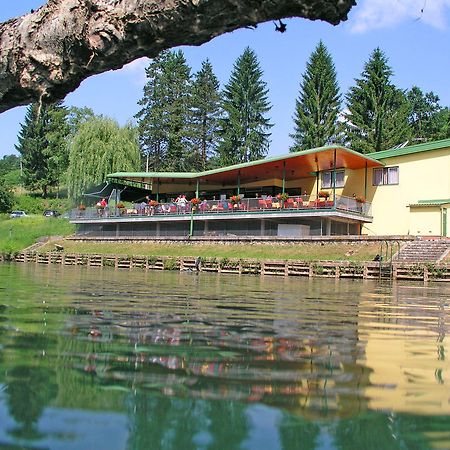Motel Dobra Дуга Реса Екстер'єр фото