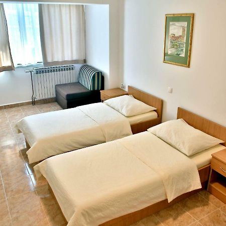 Motel Dobra Дуга Реса Екстер'єр фото