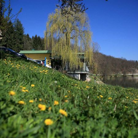 Motel Dobra Дуга Реса Екстер'єр фото