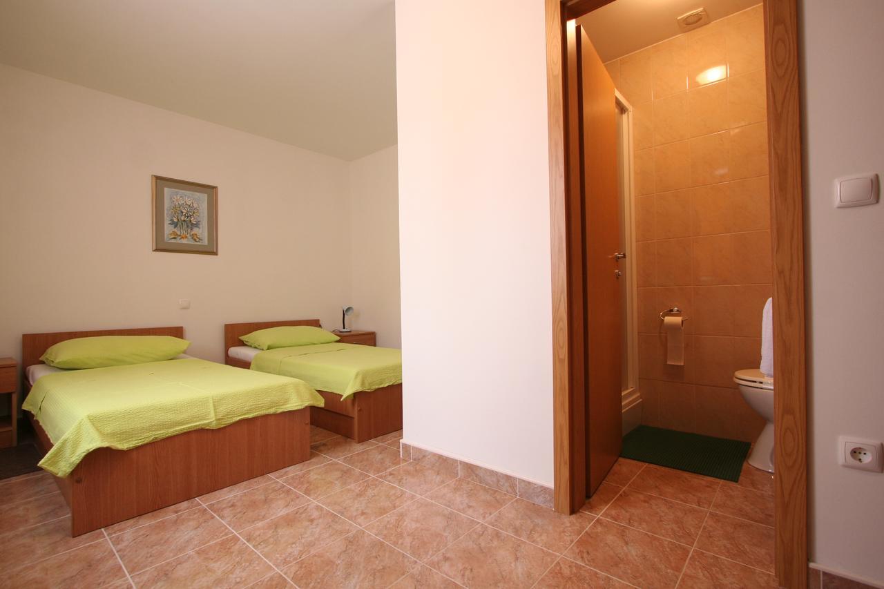 Motel Dobra Дуга Реса Екстер'єр фото