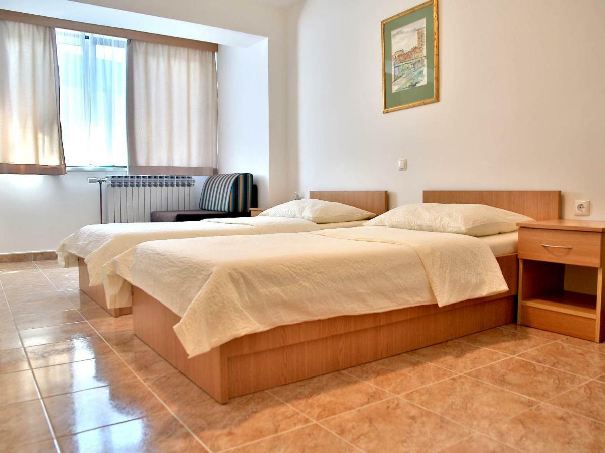 Motel Dobra Дуга Реса Екстер'єр фото