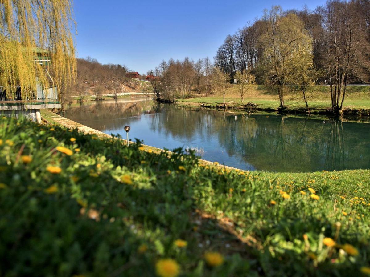 Motel Dobra Дуга Реса Екстер'єр фото